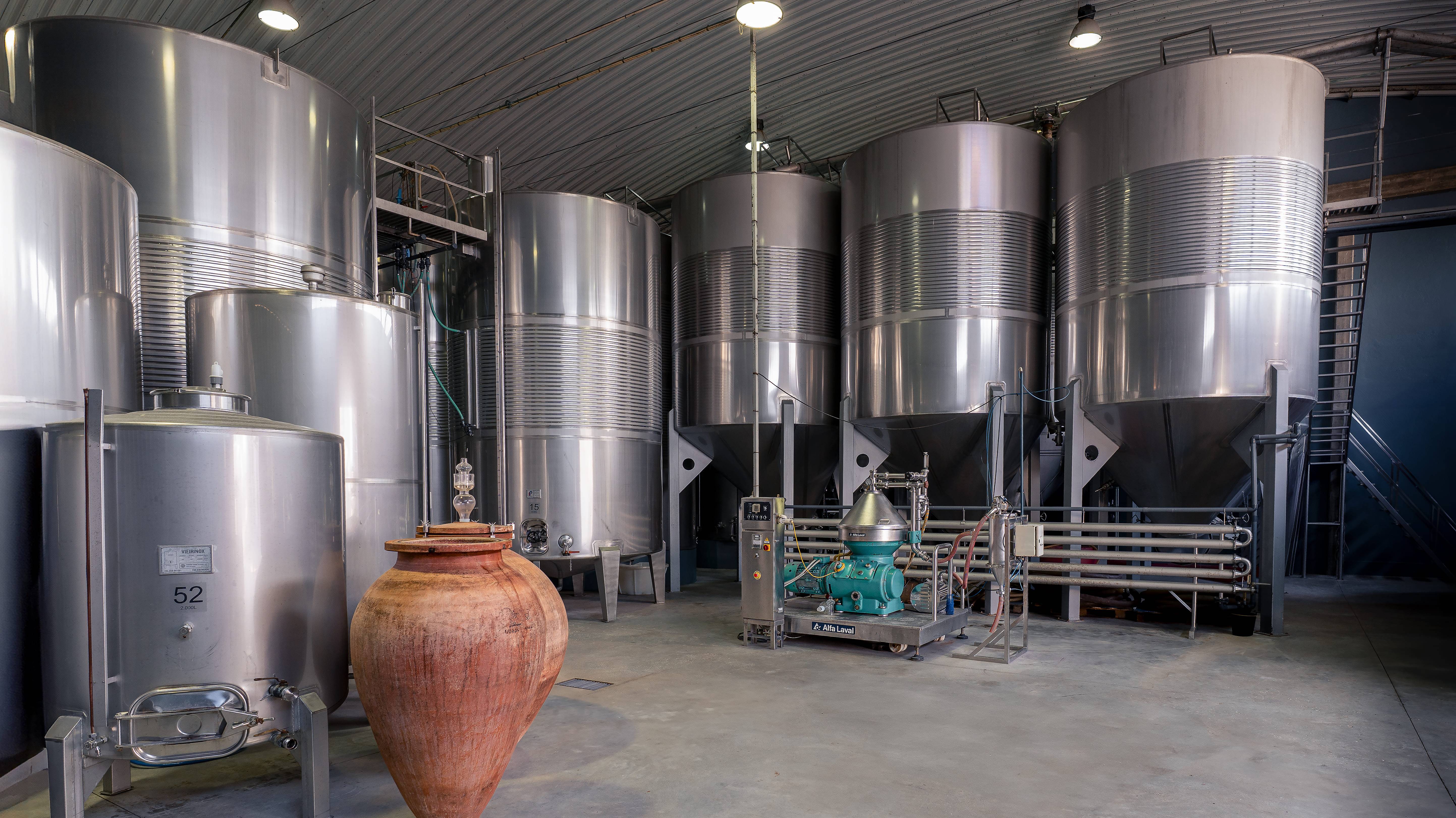 Classic Tour - Aleixo Wines - Real Cave Do Cedro - Winalist