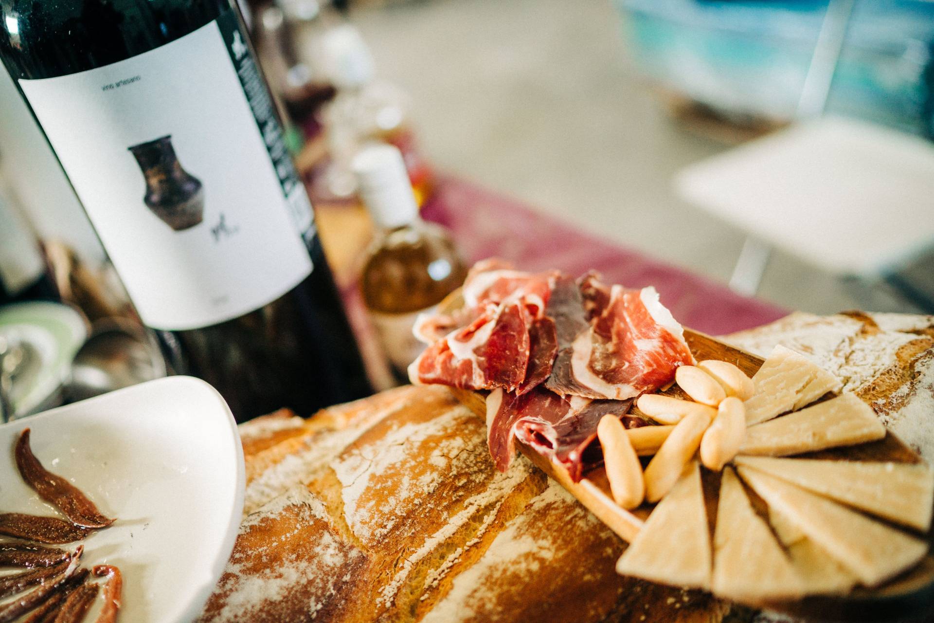 Bodegas Gratias. Familia Y Viñedos - Winalist