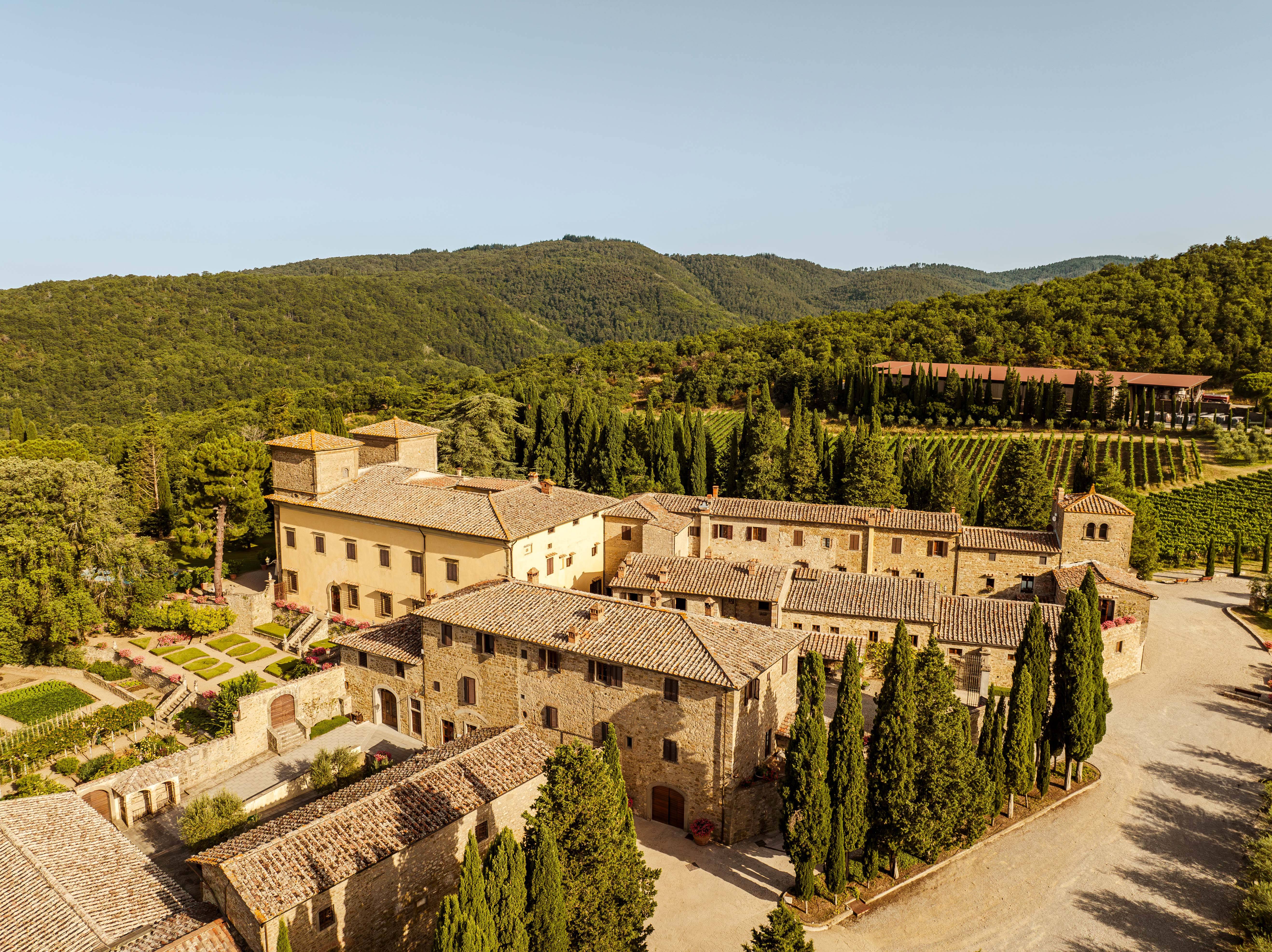 Tour and Classic Tasting