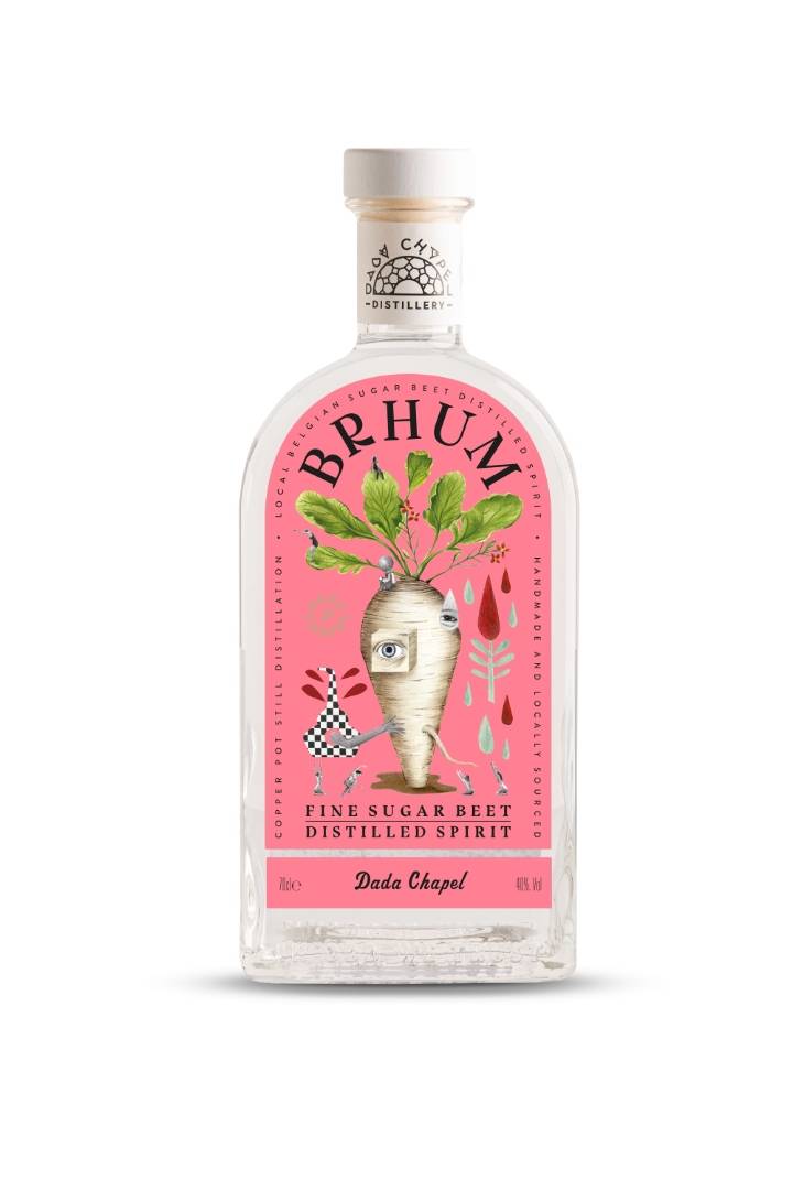 Beet Brhum