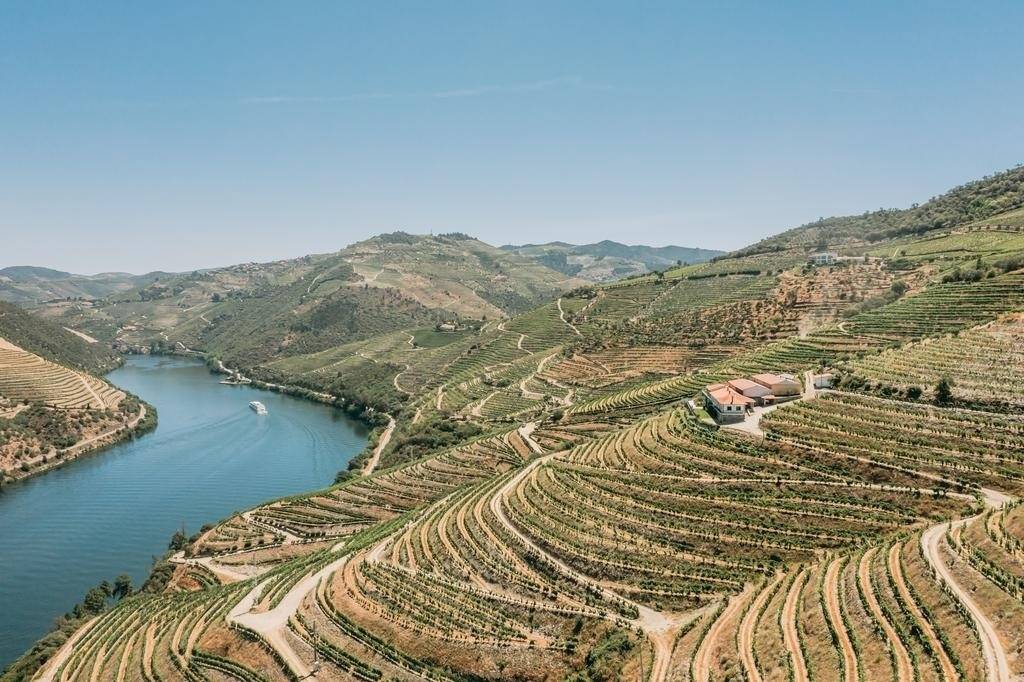 Quinta do Pôpa - Winalist