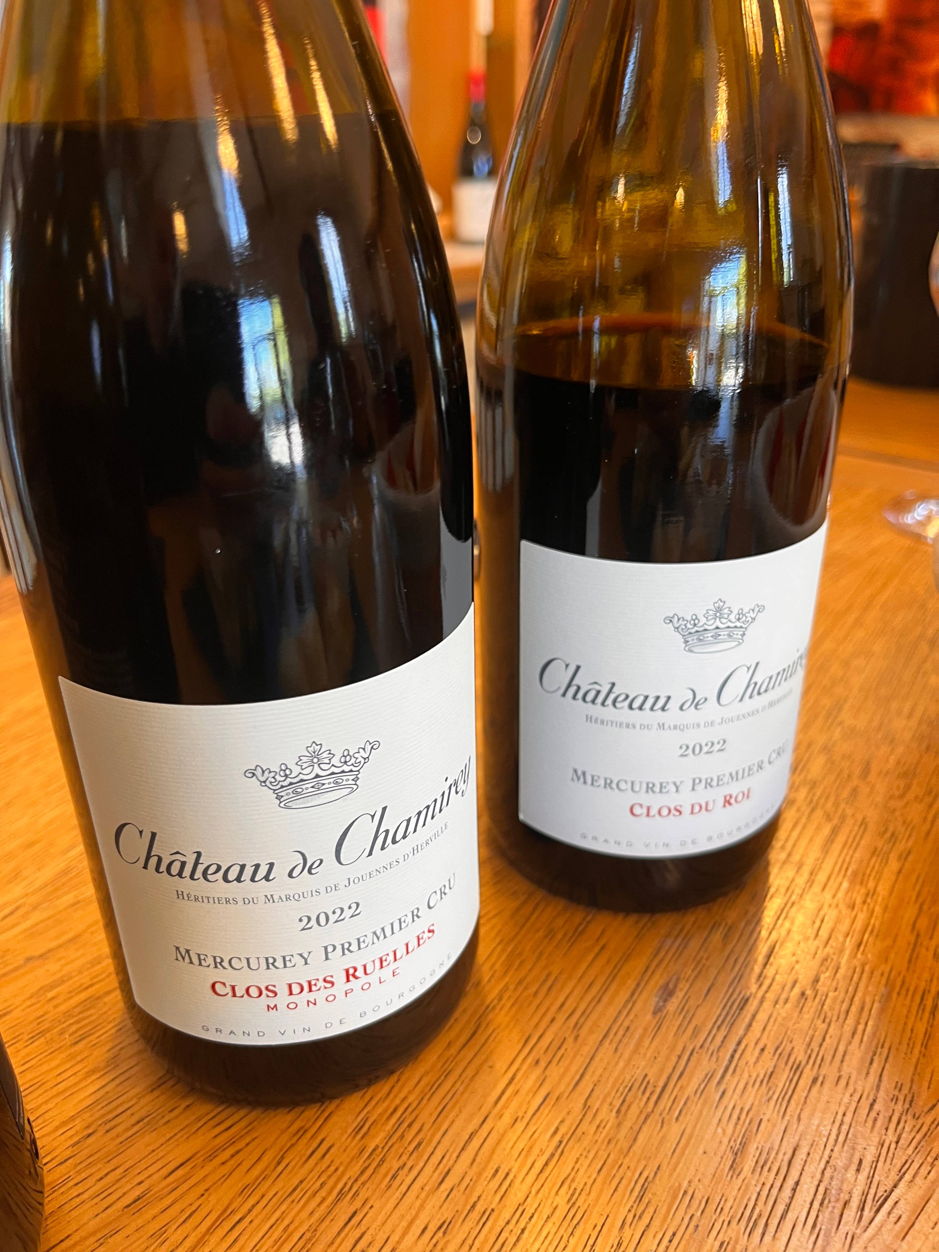 Dégustation de 5 vins avec planche apéritive