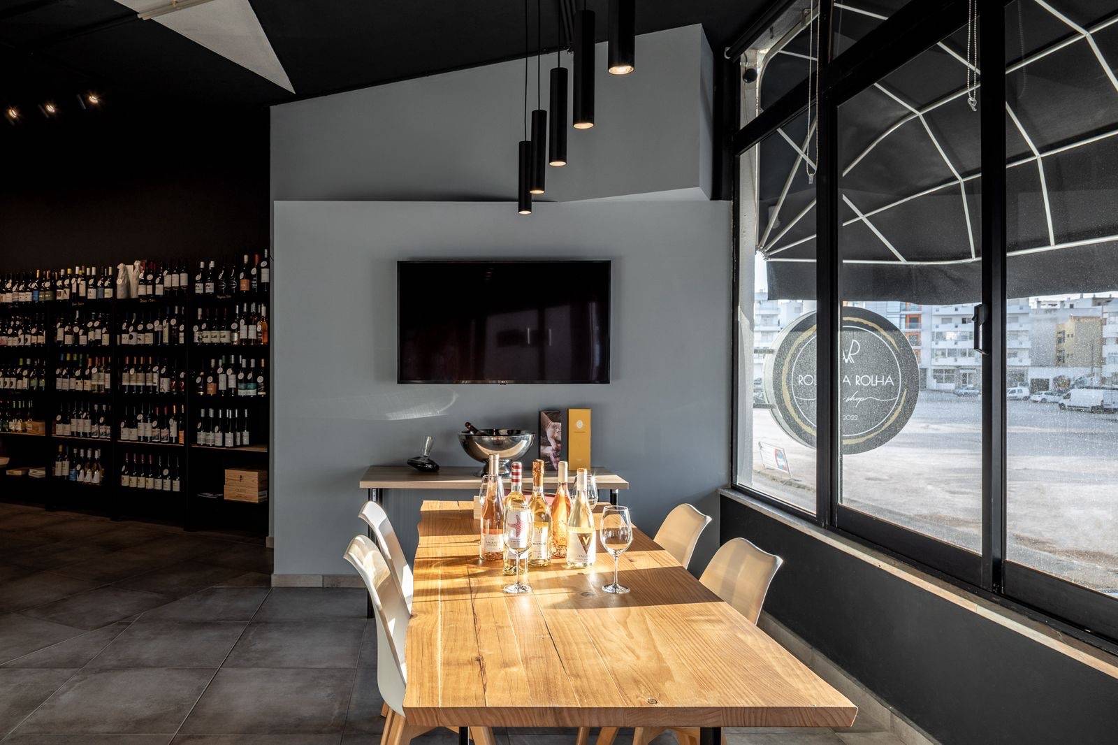 Rolha a Rolha - Wine Shop - Winalist