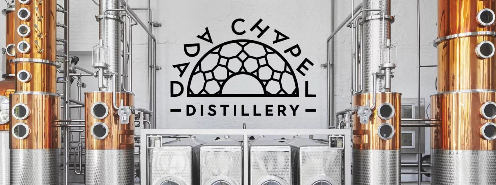 Dada Chapel Distillery - Winalist