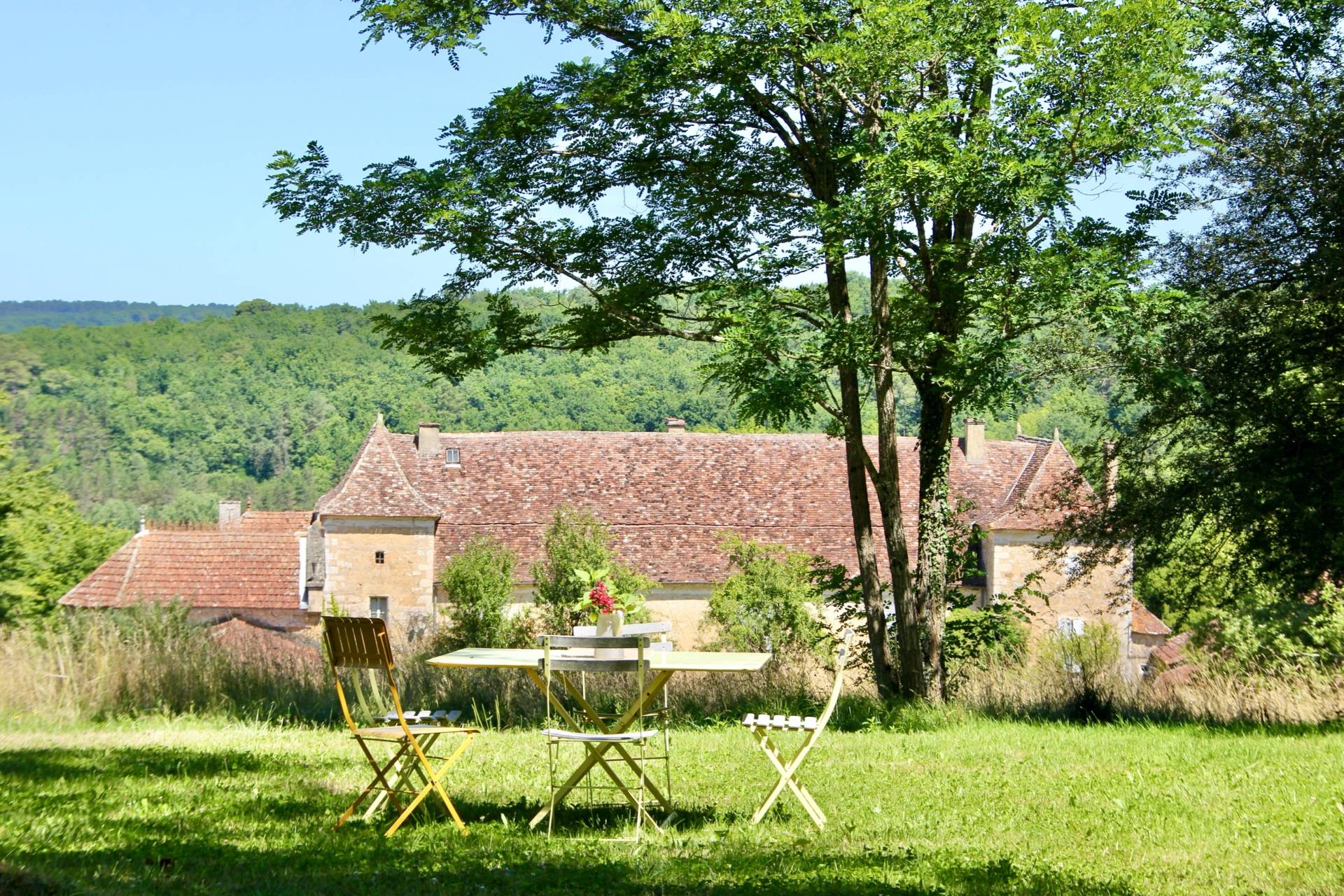 Château Terre Vieille - Winalist