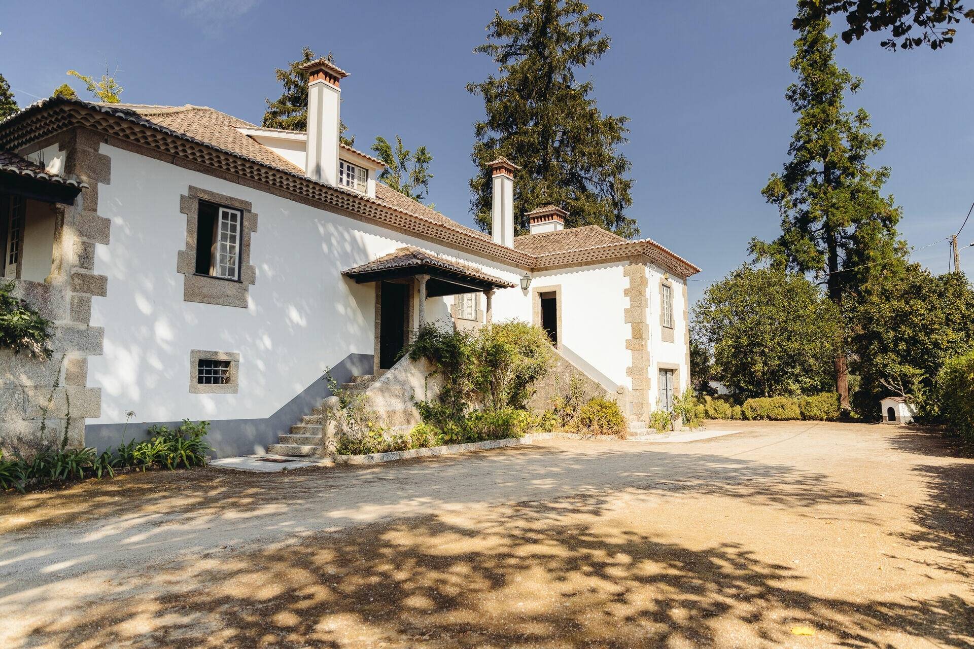 Quinta do Ribeiro Santo - Winalist