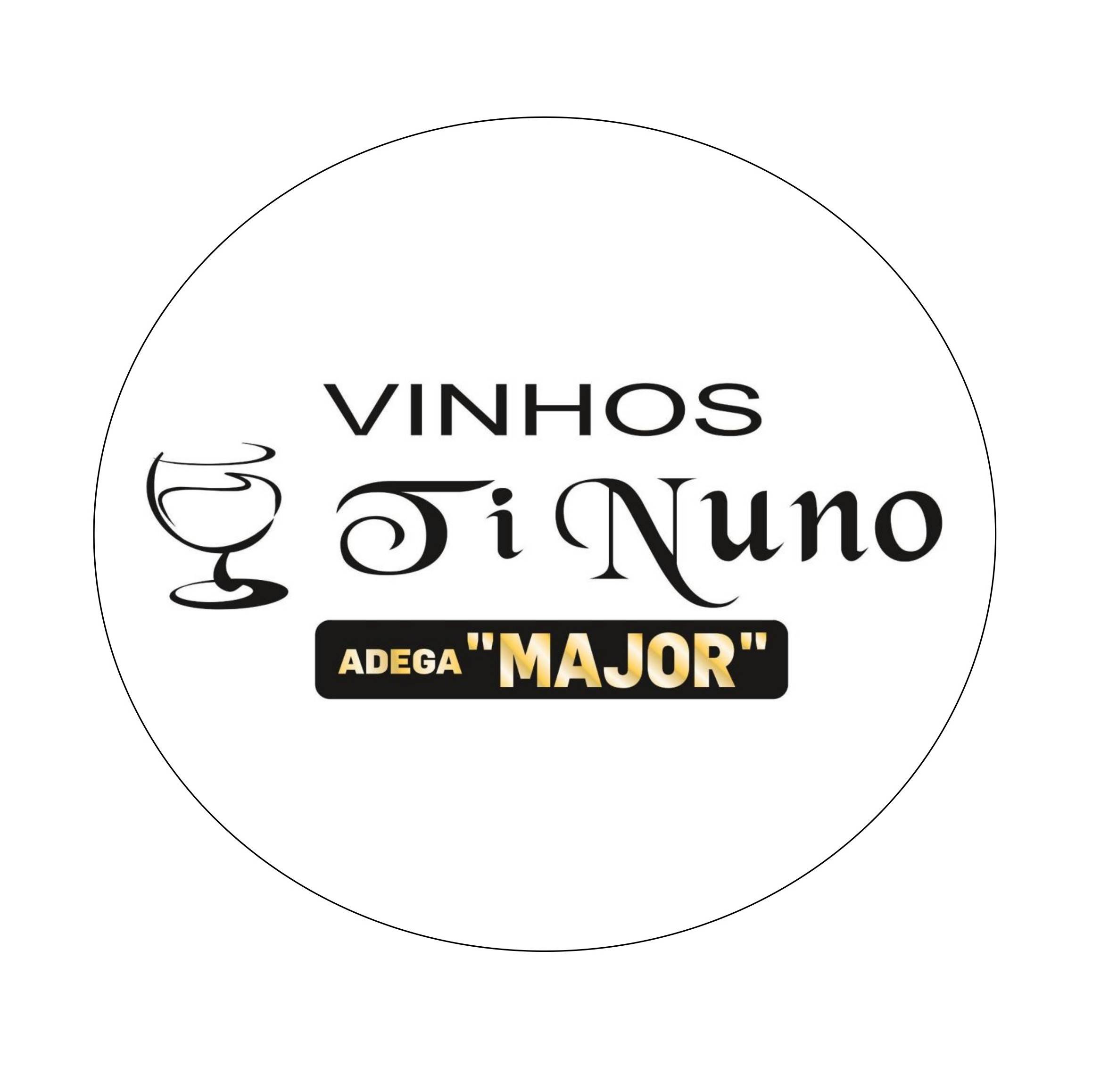 Adega Major - Vinhos Ti' Nuno - Winalist