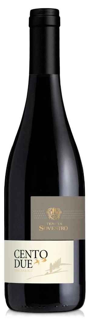 Centodue IGT toscana rosso