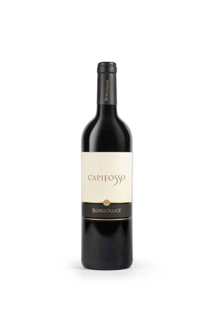 Capifosso Colli Trevigiani IGT Rosso