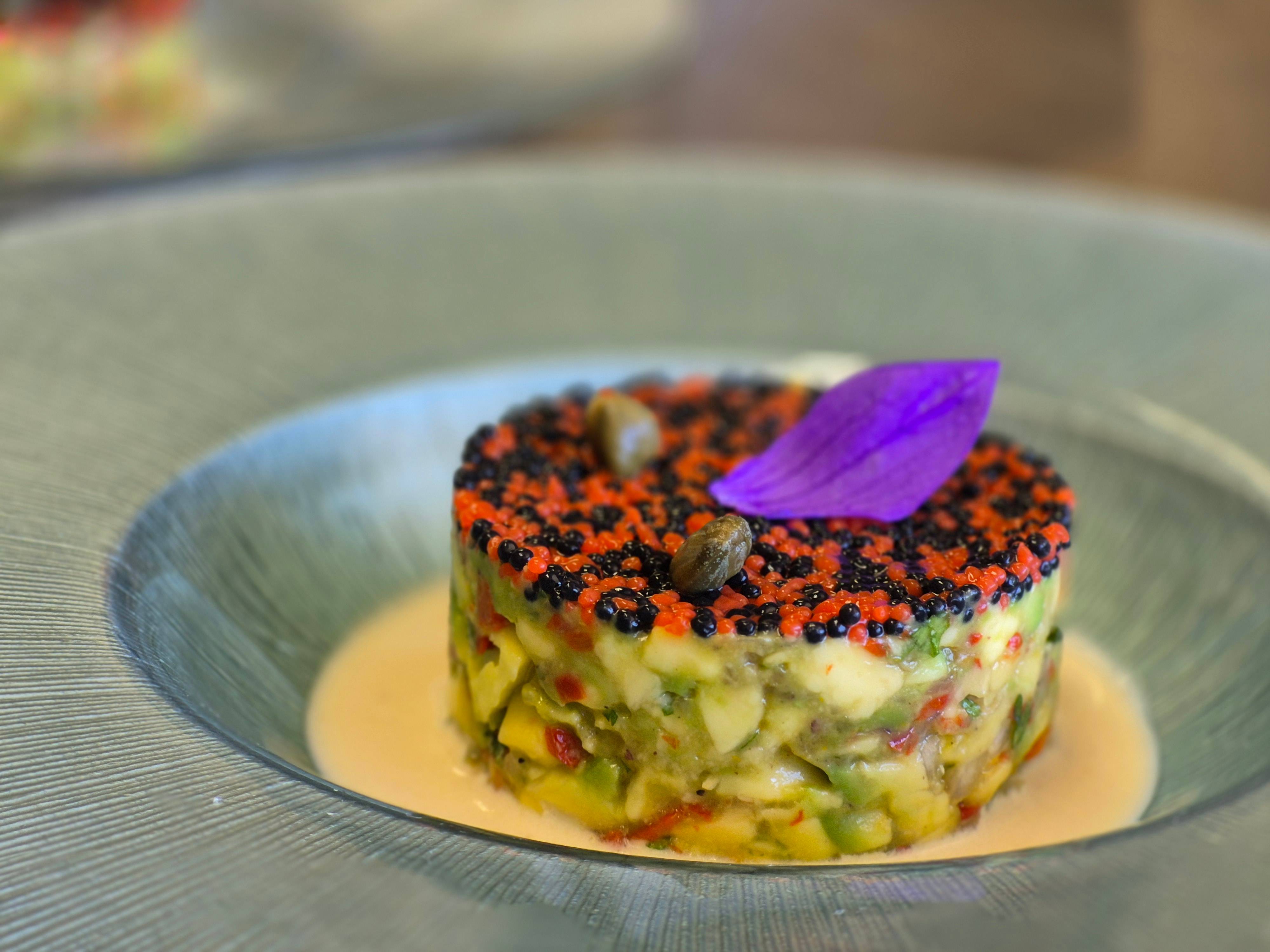 Visit, Tasting and 3-Course Gourmet Lunch