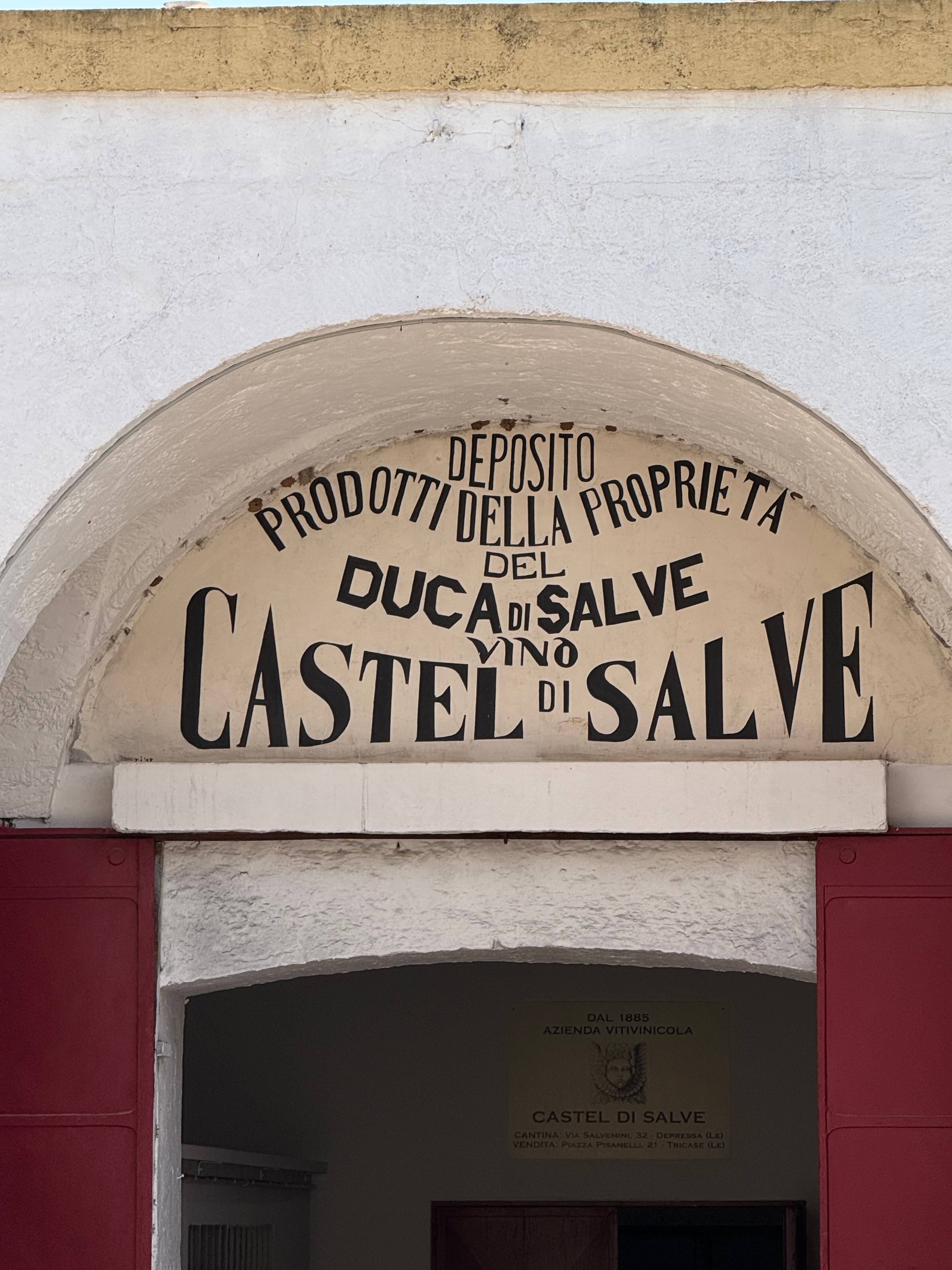 Tradition : visite et dégustation de 5 vins