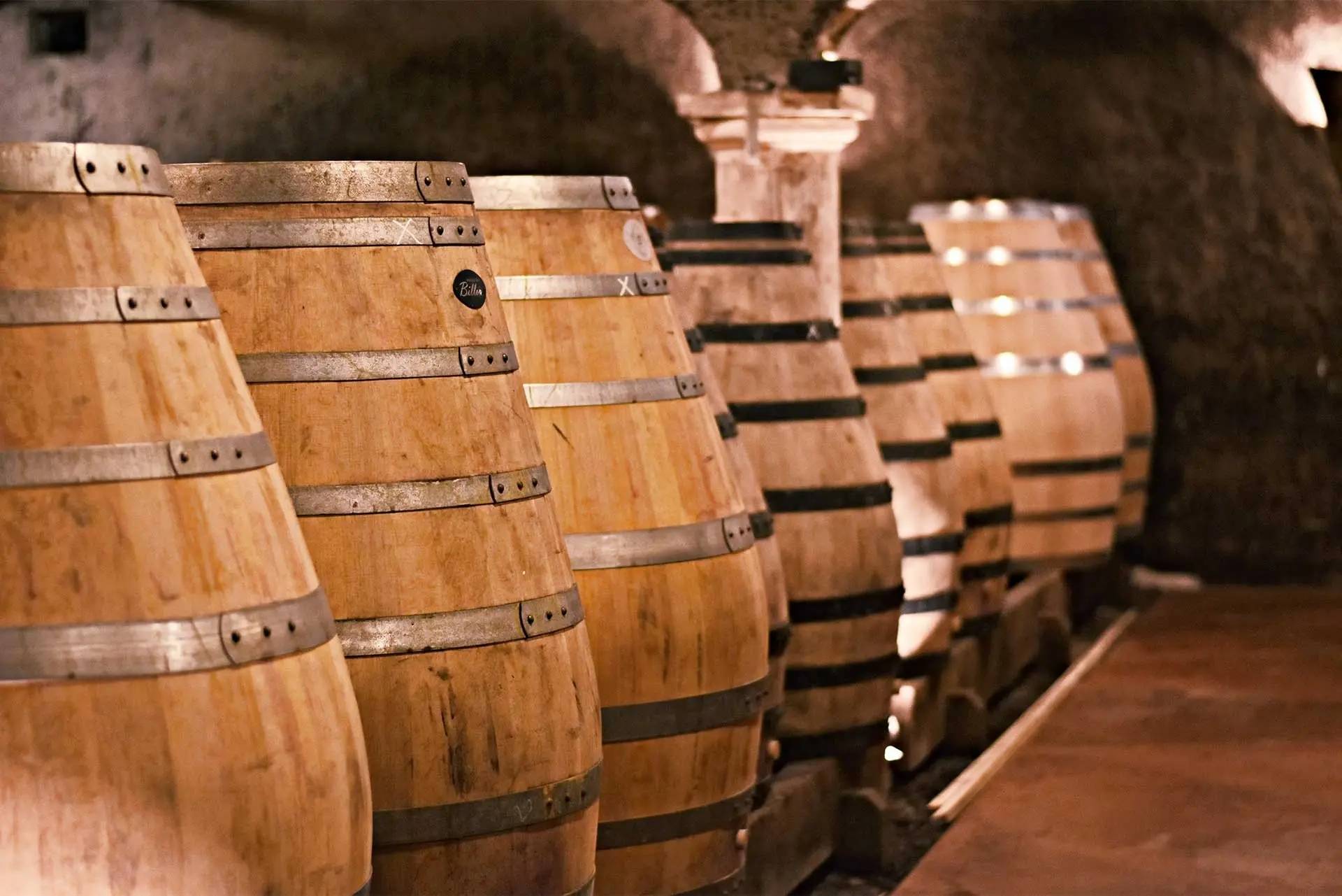 Winalist - Visite & dégustation en Bourgogne