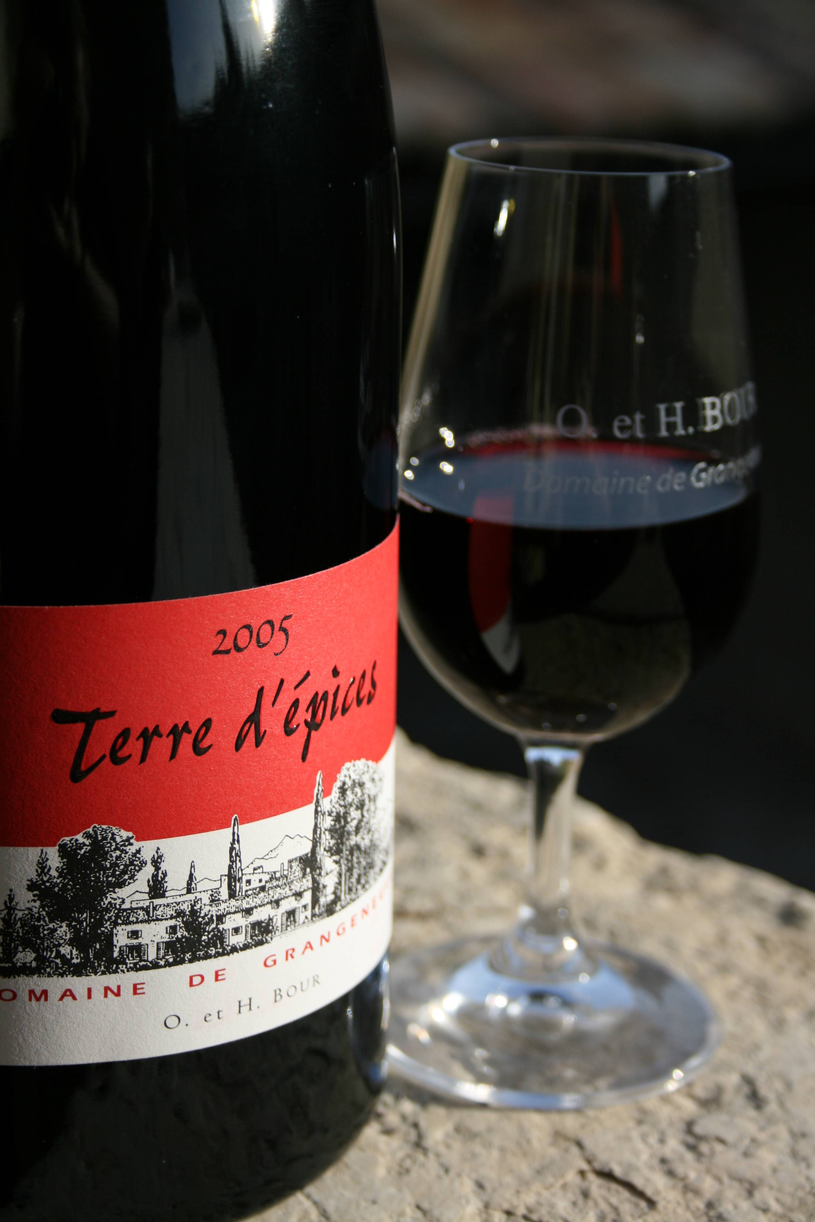 L'effetto Millésime - Degustazione verticale