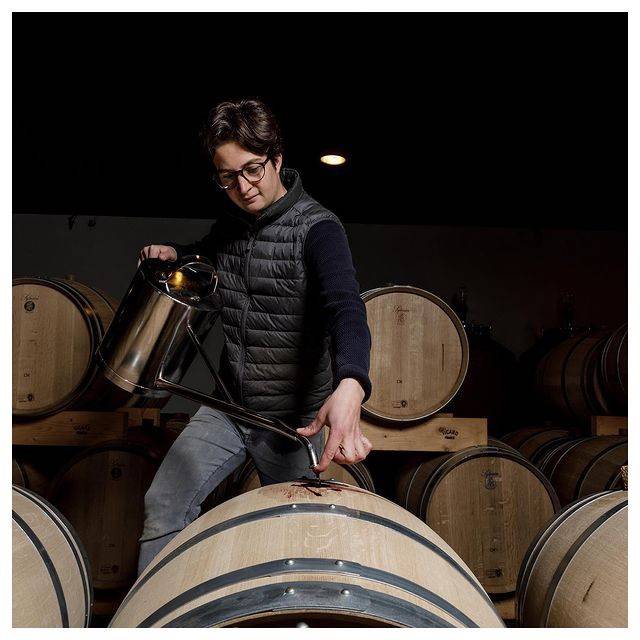 À propos des vignerons - Château Doyac - Photo - Winalist