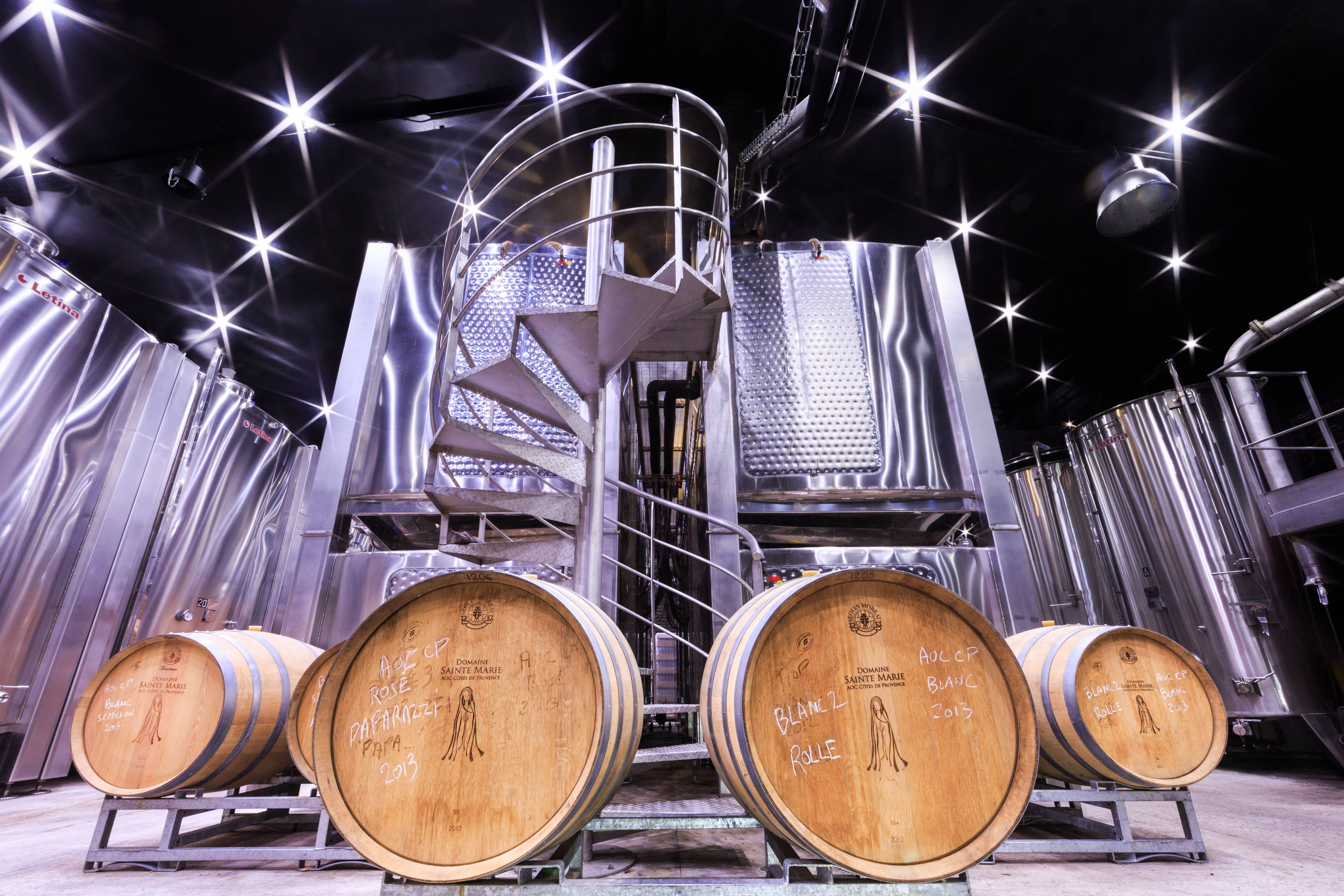 Route des vins de Saint-Tropez : Guide et itinéraire - 2026 - 14 - route des vins de Saint-Tropez route des vins de Saint-Tropez - Route des vins de Saint-Tropez : Guide et itinéraire - 2026 - 13
