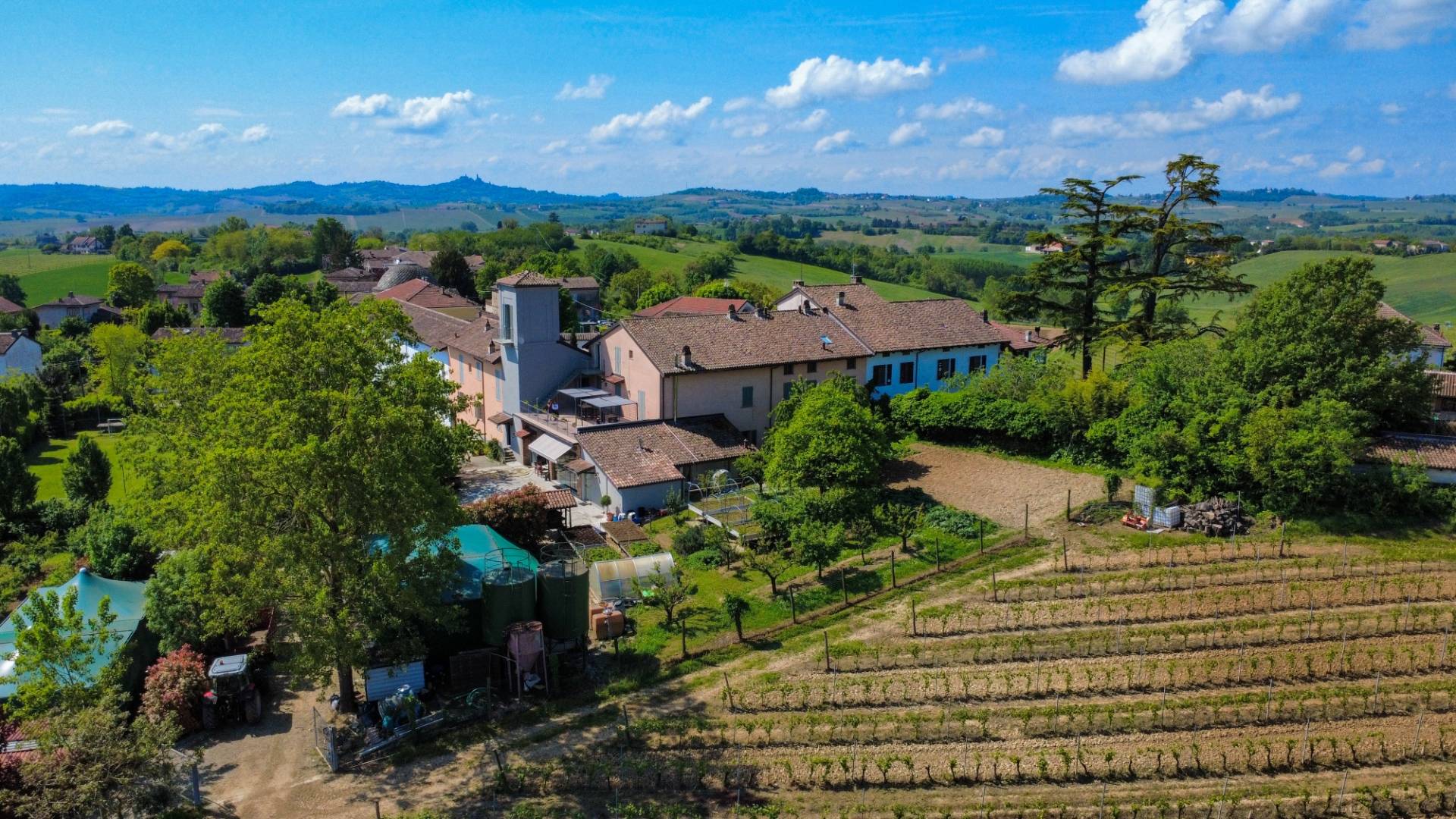 Cantina Zanello - Winalist