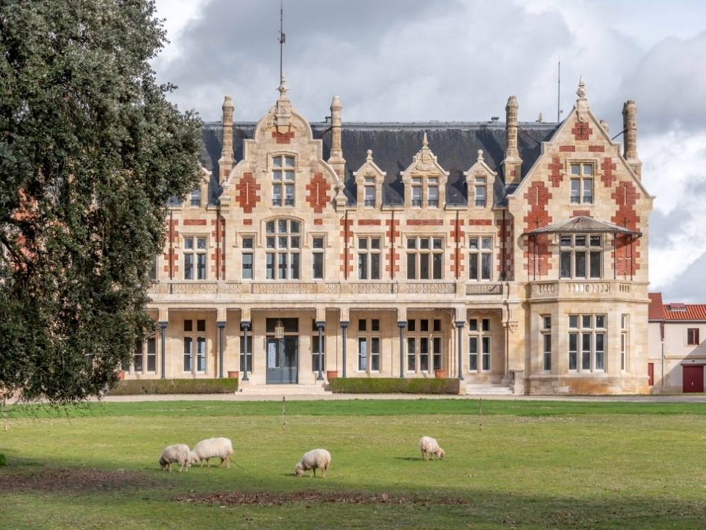 Château Cantenac Brown - Winalist