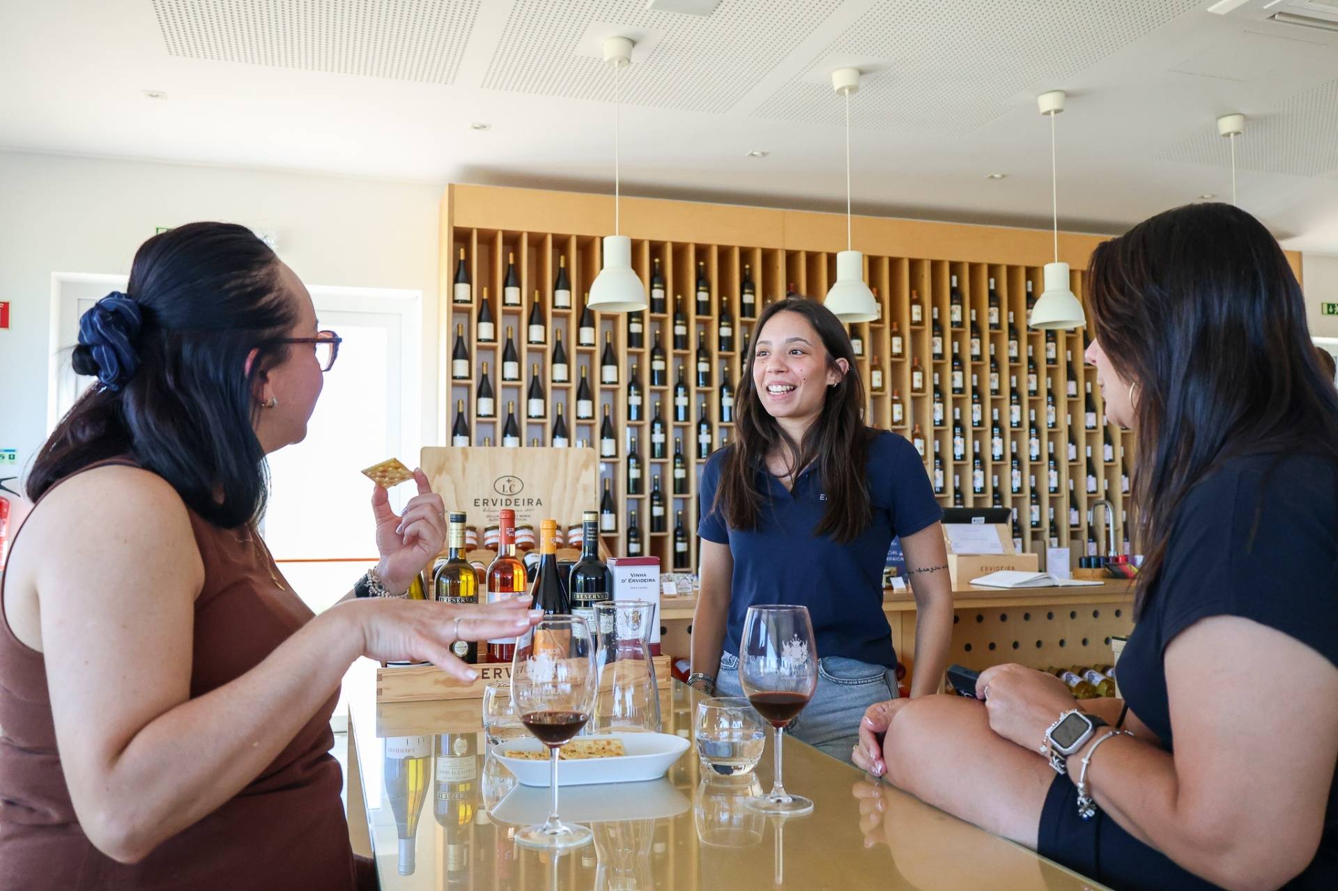 Évora Histórica & Alentejo Wine Tour - Winalist