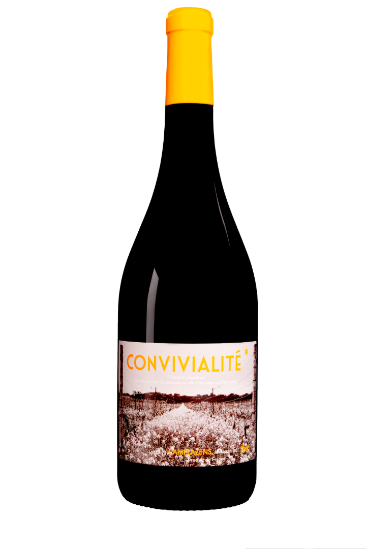 CONVIVIALITE