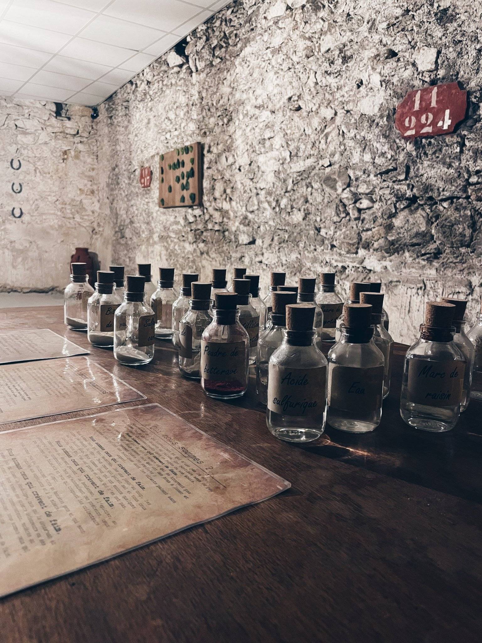 Escape Game al Castello di Luc