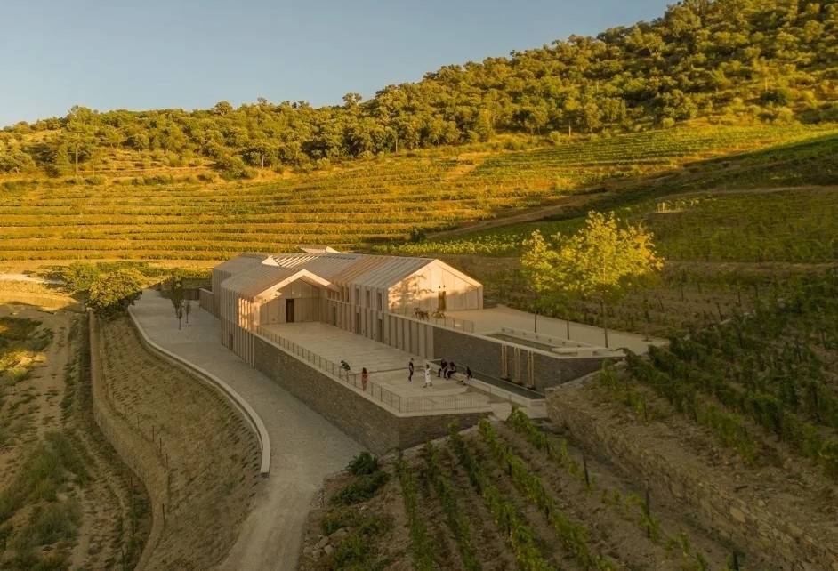 Quinta de Adorigo - Winalist