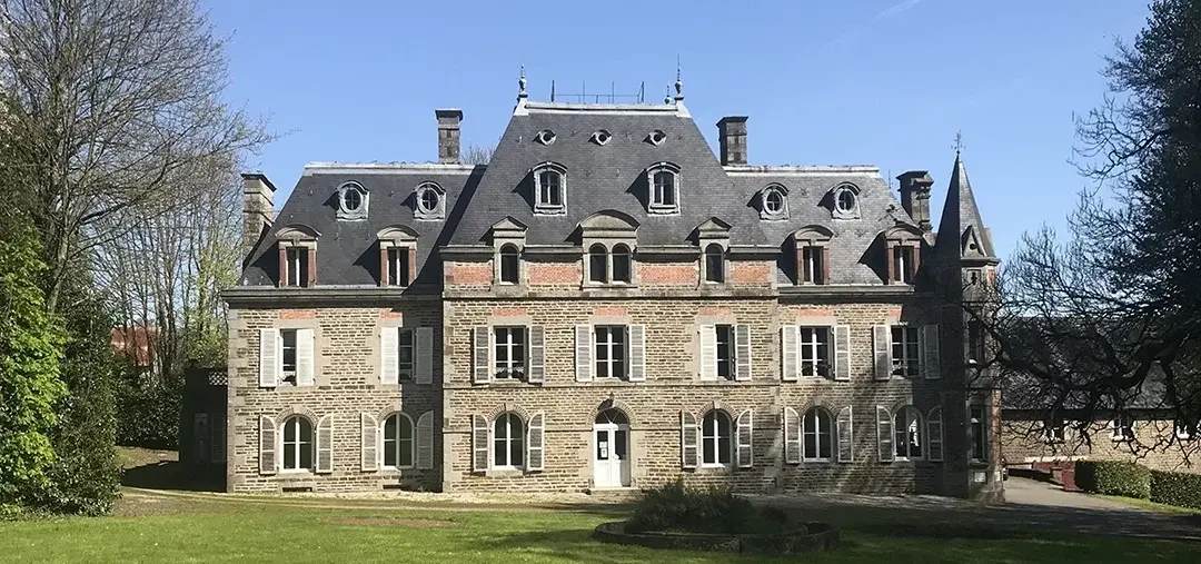 Domaine Du Coquerel - Winalist