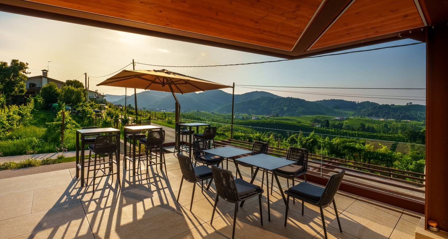 Visiter Valdobbiadene : Incontournable berceau du Prosecco Superiore - 2025 - 14 - valdobbiadene valdobbiadene - Visiter Valdobbiadene : Incontournable berceau du Prosecco Superiore - 2025 - 13