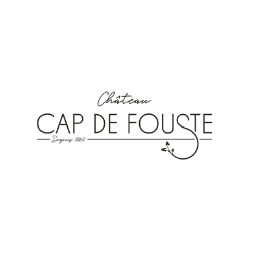 Château Cap de Fouste - Winalist