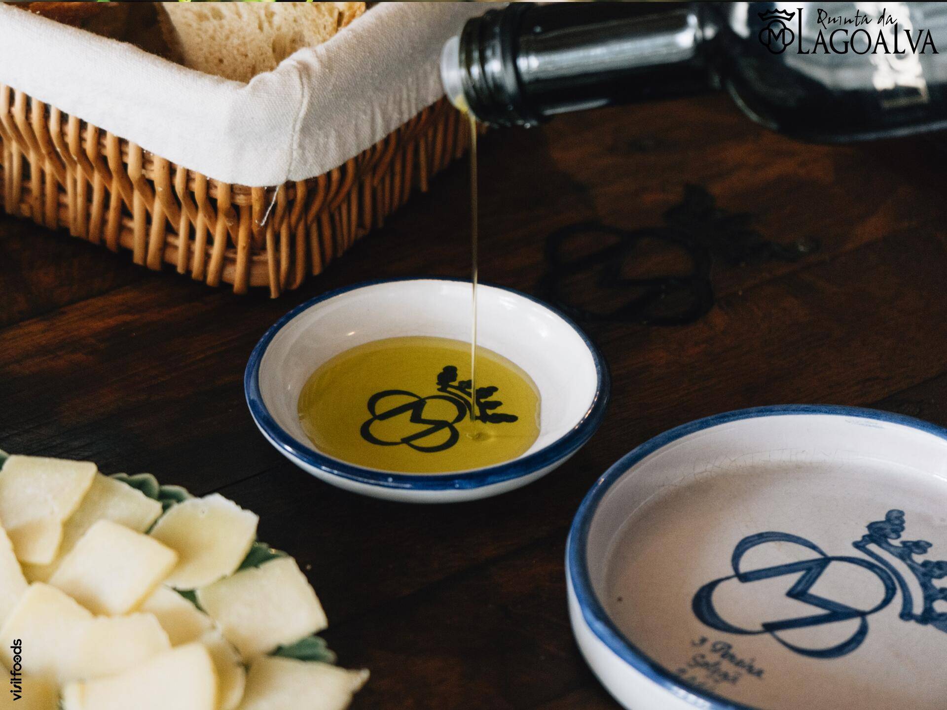 Experience Lagoalva, with lunch - Quinta Da Lagoalva - Winalist