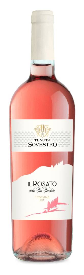 "Il Rosato della Via Vecchia" IGT 