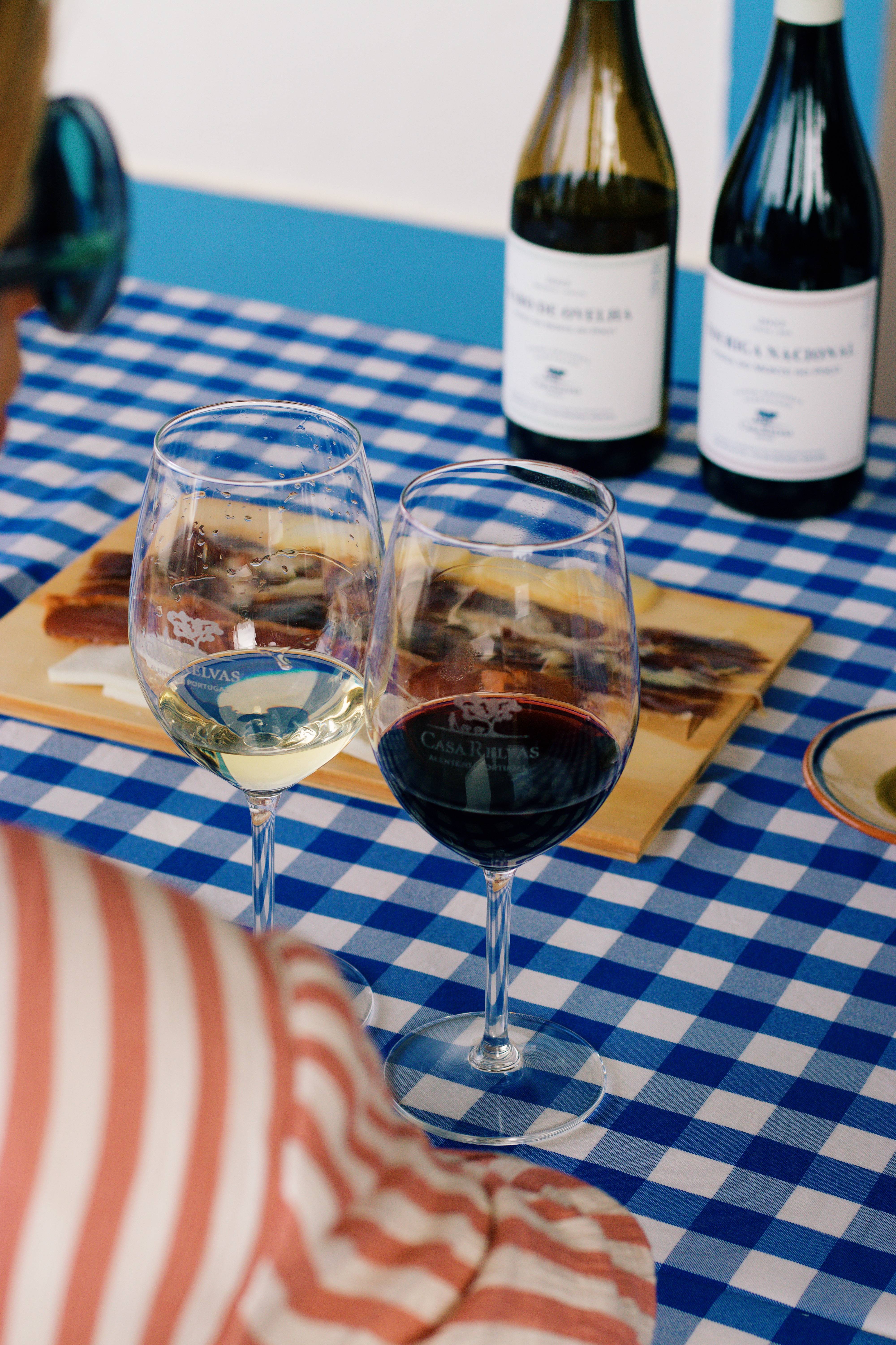 Gastronomic Experience - Casa Relvas - Winalist