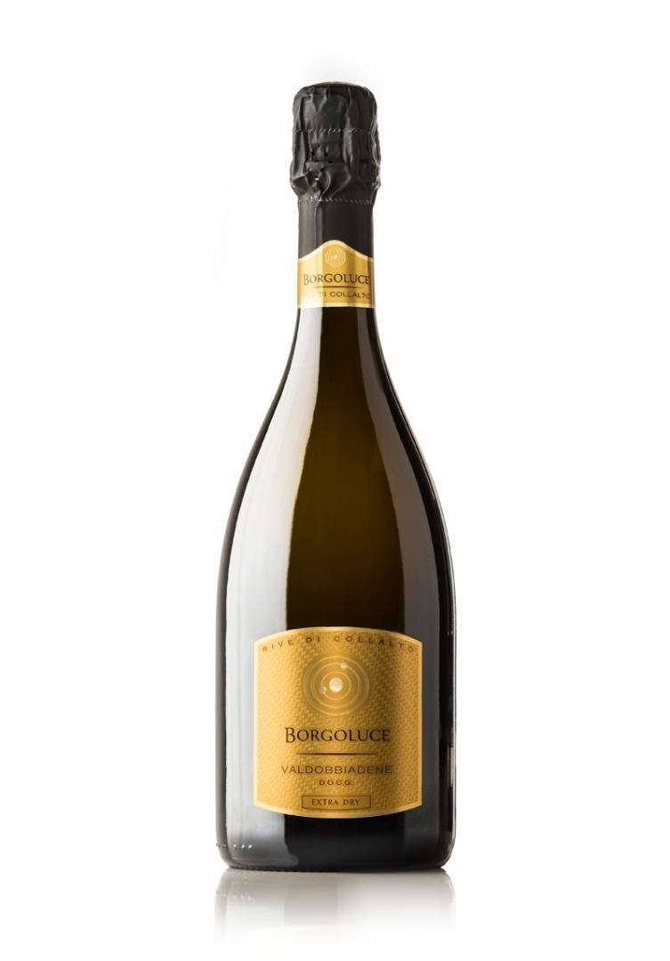 Rive di Collalto Valdobbiadene DOCG Extra Dry