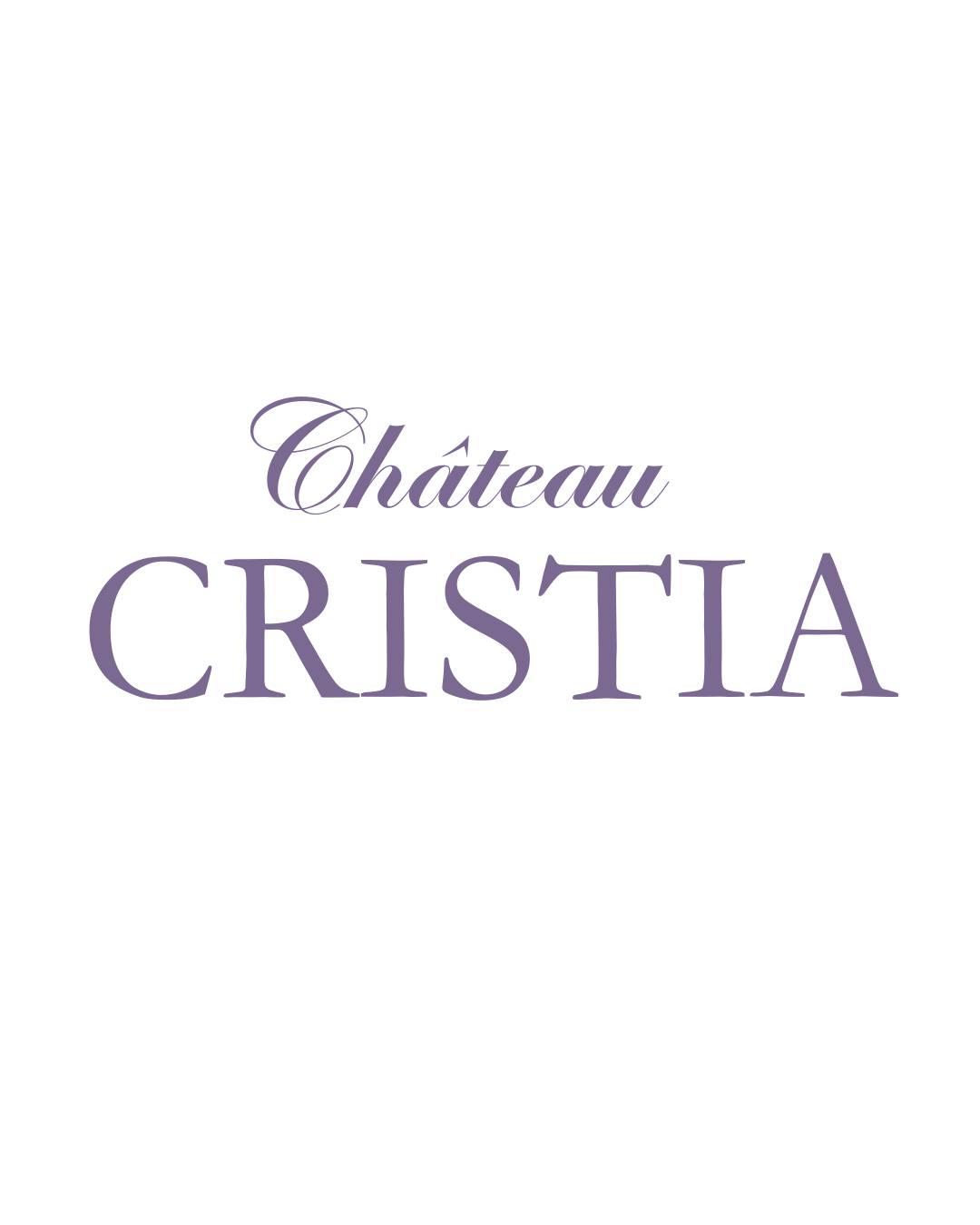 Château Cristia - Winalist