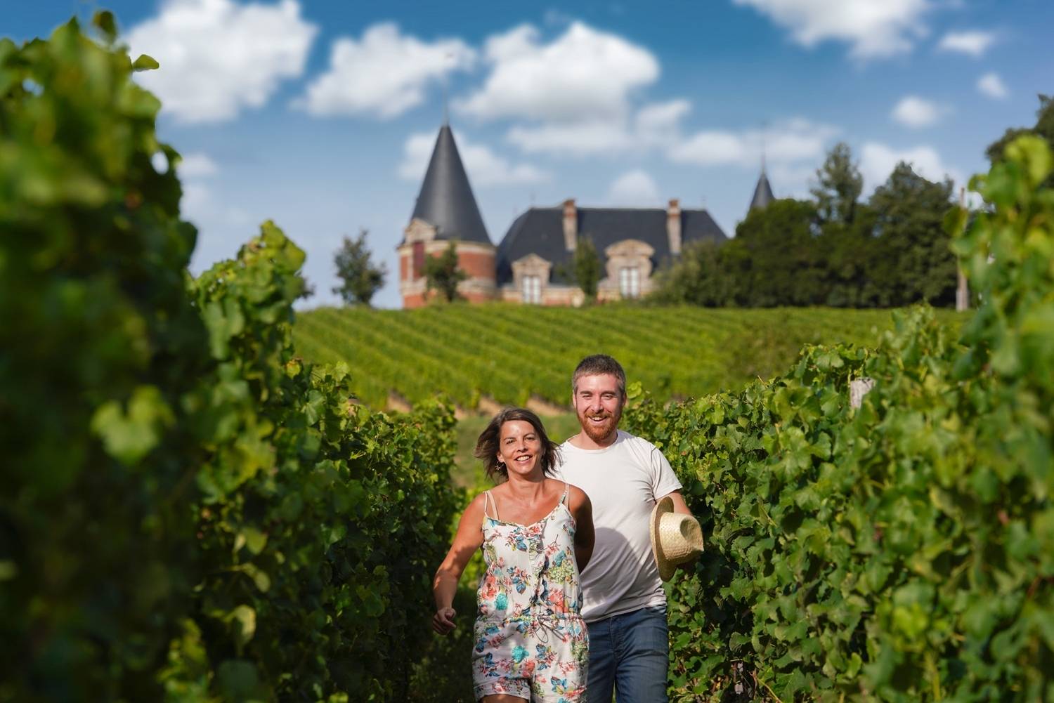 Route des vins des Graves et Sauternes : Itinéraire et Carte des vignobles - 2026 - 12 - route des vins sauternes, routes des vins graves route des vins sauternes, routes des vins graves - Route des vins des Graves et Sauternes : Itinéraire et Carte des vignobles - 2026 - 11