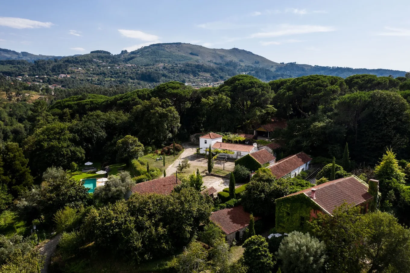 Quinta do Ameal - Winalist