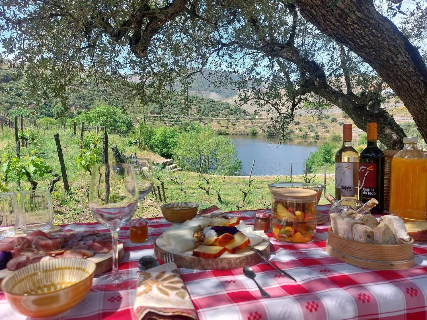 Visiter Peso da Régua : Plongez au coeur d'un vignoble d'exception - 2026 - 7 - peso da régua peso da régua - Visiter Peso da Régua : Plongez au coeur d'un vignoble d'exception - 2026 - 6