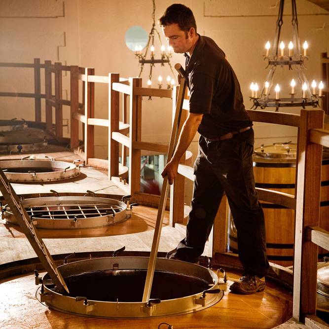 Os segredos de um terroir excepcional