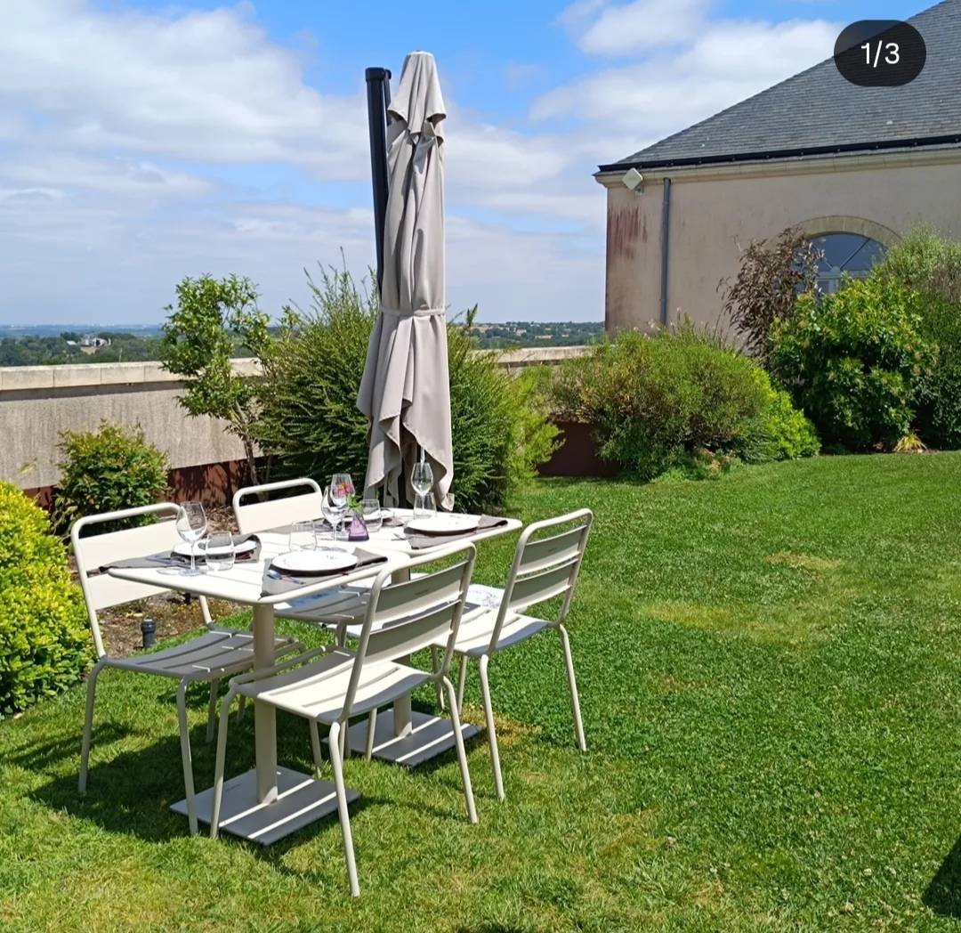 Visite & Dégustation avec Déjeuner