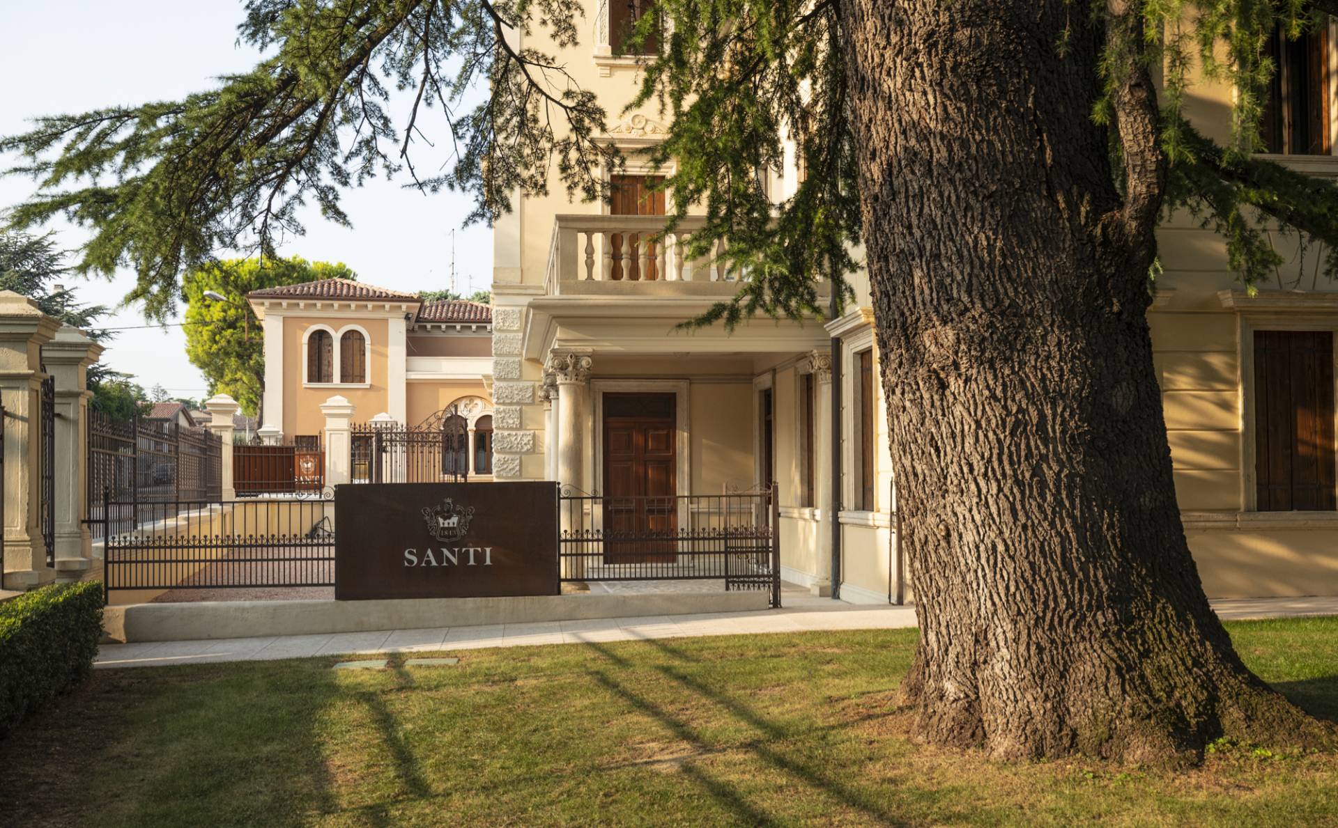 Cantina Santi - Winalist