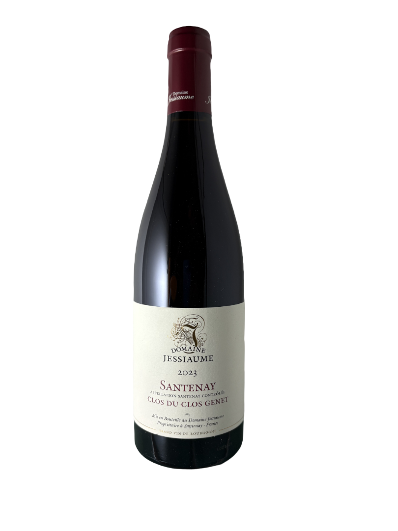 Santenay Clos du Clos Genet