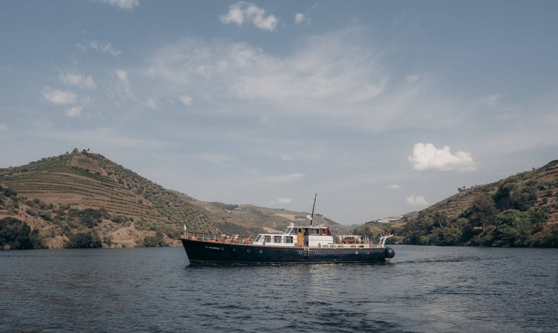 Pipadouro - Vintage Wine Travel - Winalist