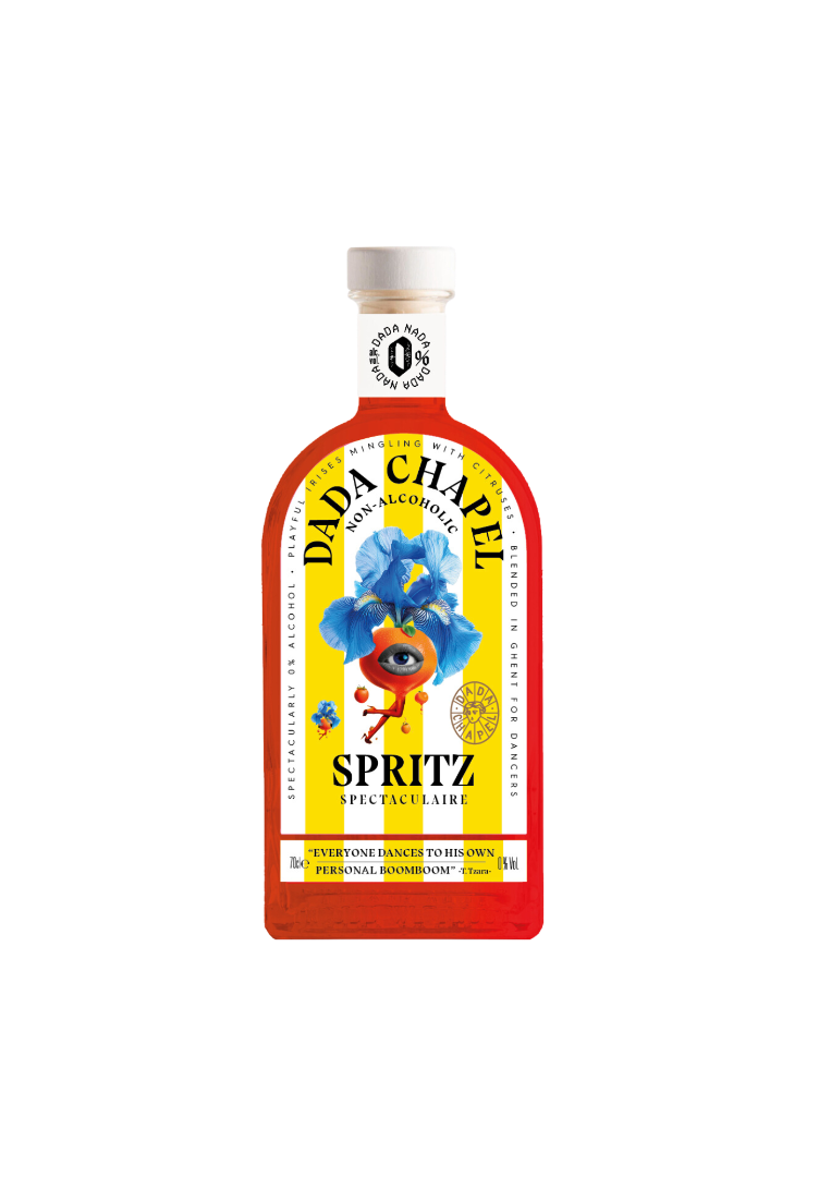 Spritz Spectaculaire 0%