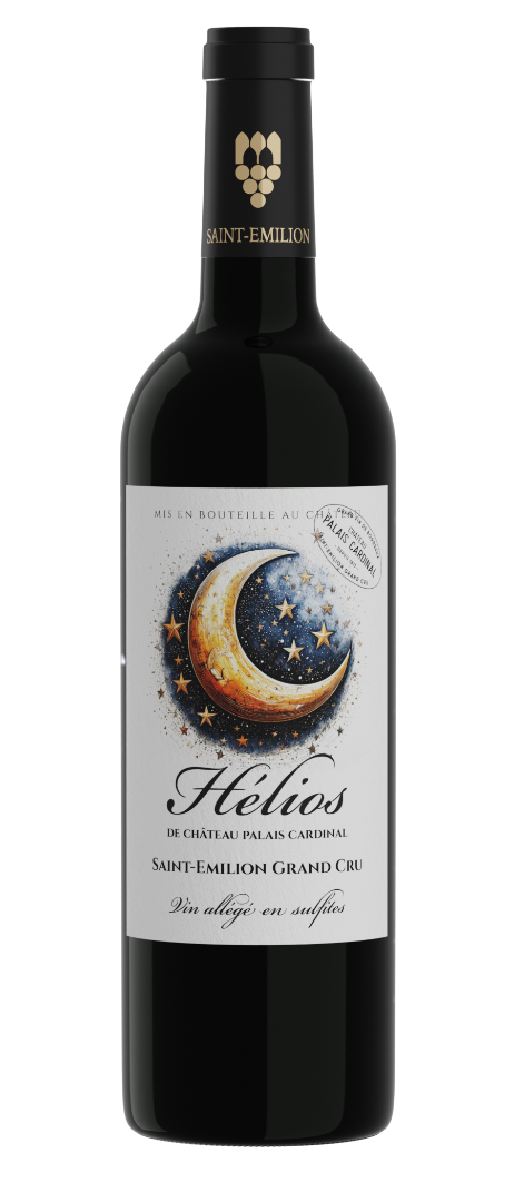 Hélios - 2023