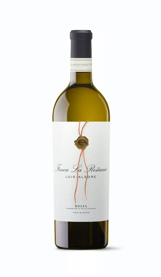Finca La Reñana Blanco 