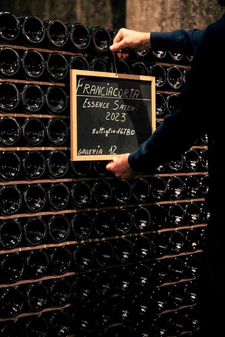 Antica Fratta Riserva - Antica Fratta - Winalist