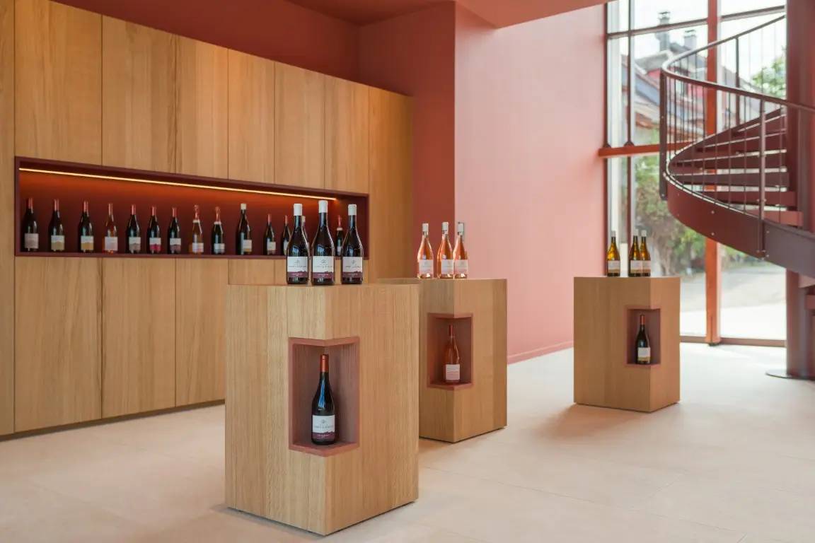 Degustazione "Art de Vivre"