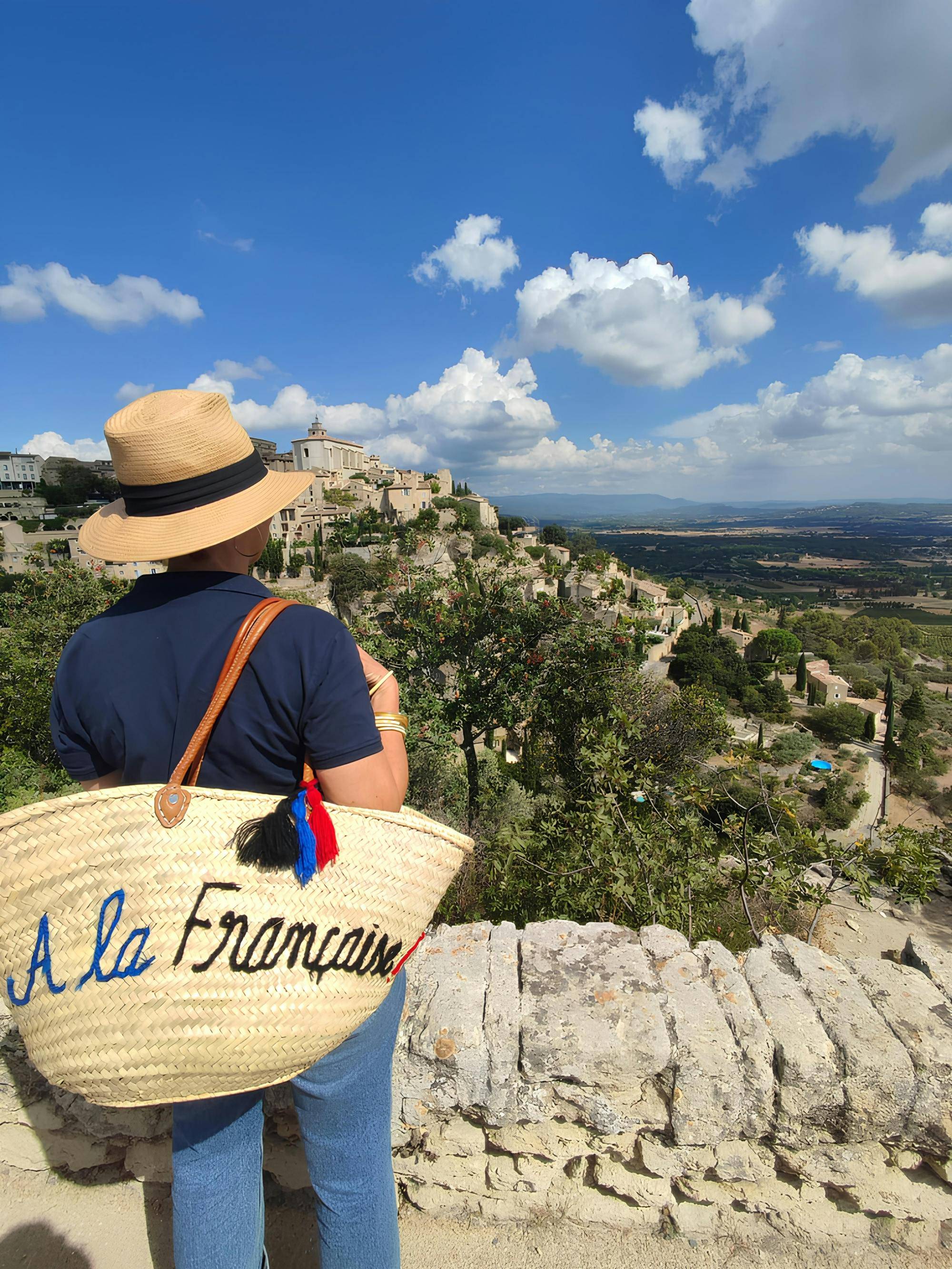 Aix-en-provence: Wines of Provence and Luberon