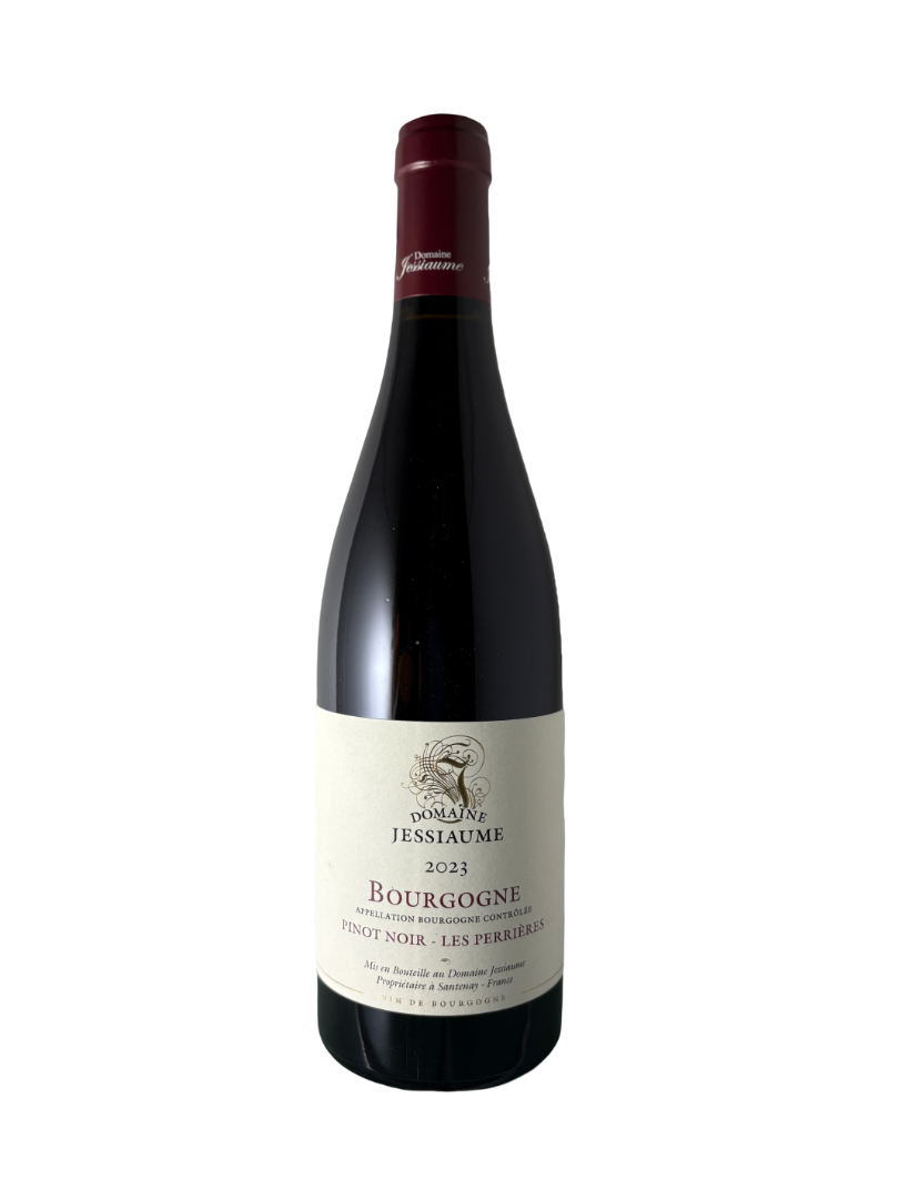 Bourgogne Pinot Noir Les Perrières