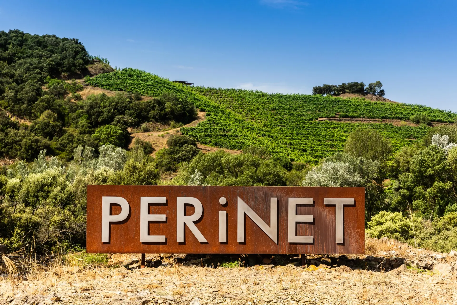 Perinet Winery - Winalist