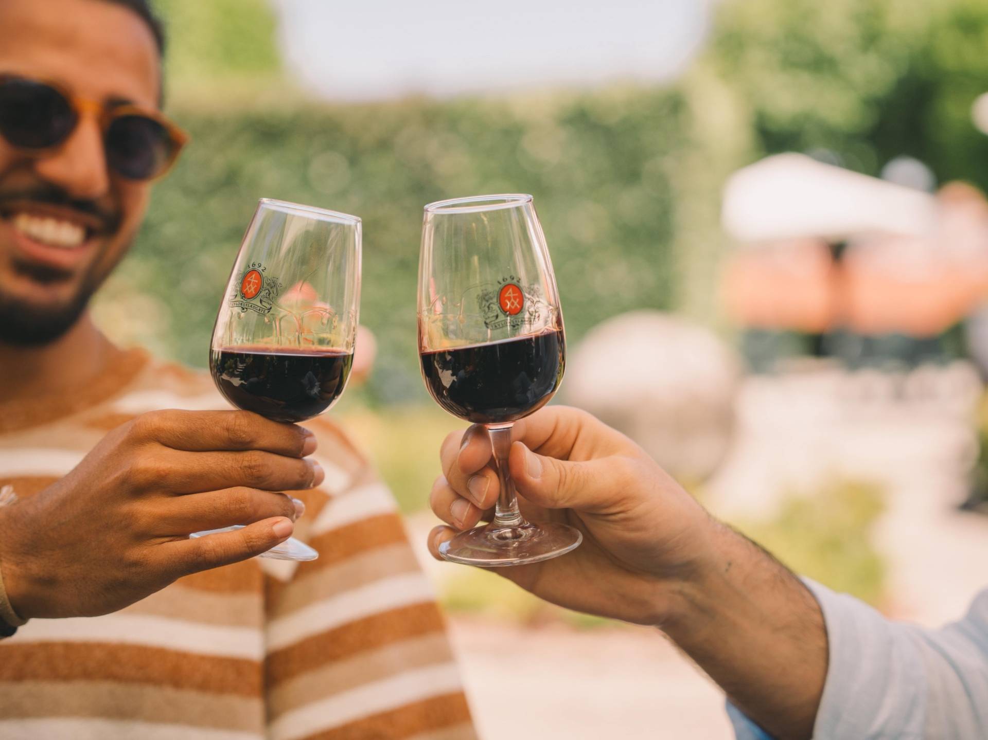 Pack: Caves Taylor's & WOW - The Wine Experience - WOW - The Best Cultural District - Winalist